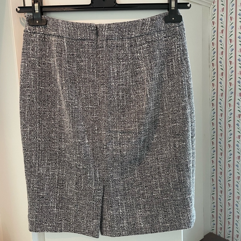 Ann Taylor SKIRT - 2-piece suit jacket 0P skirt 2P